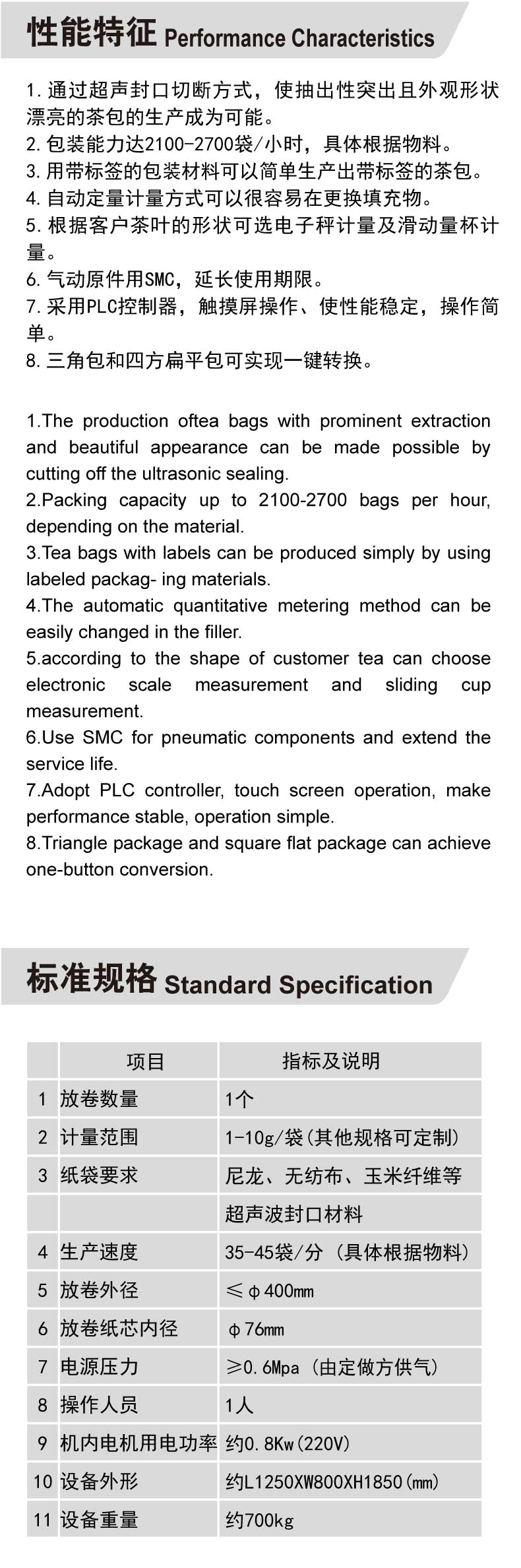 新款SF-50T6詳情頁