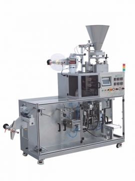 Drip coffee bag&envelope packaging machine